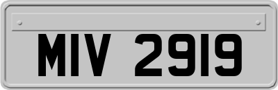 MIV2919