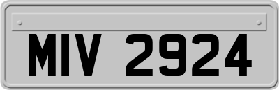 MIV2924