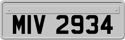 MIV2934