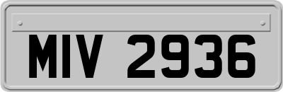 MIV2936