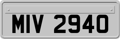 MIV2940