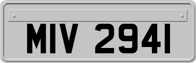 MIV2941