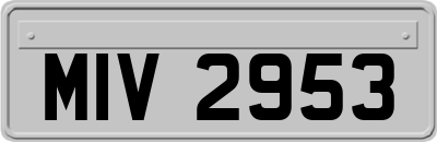 MIV2953