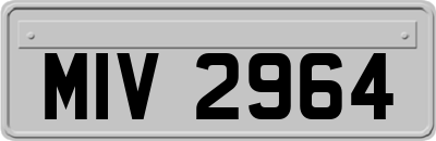 MIV2964