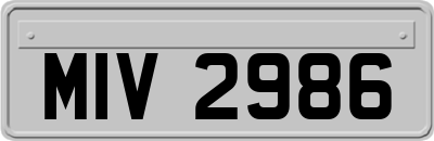 MIV2986