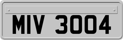 MIV3004
