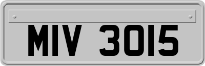MIV3015