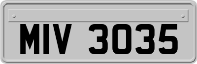 MIV3035