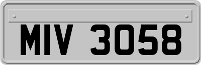 MIV3058