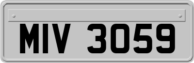 MIV3059