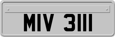 MIV3111