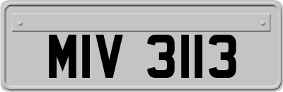 MIV3113