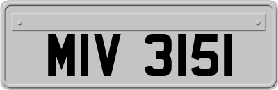 MIV3151