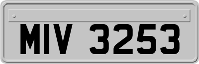 MIV3253