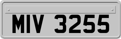MIV3255