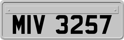 MIV3257