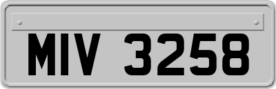 MIV3258