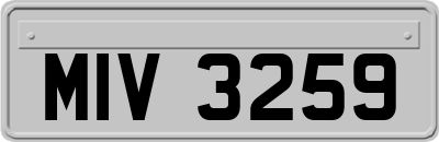 MIV3259