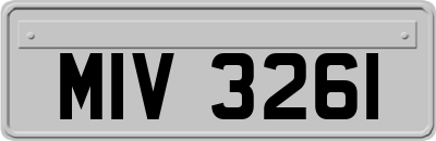 MIV3261
