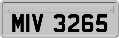 MIV3265