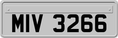 MIV3266