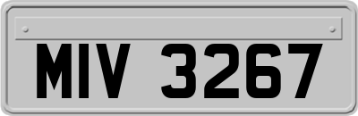 MIV3267
