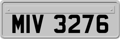 MIV3276