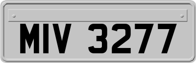 MIV3277