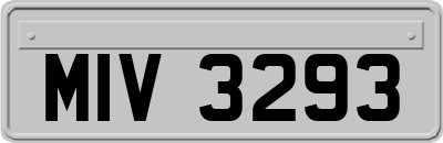 MIV3293