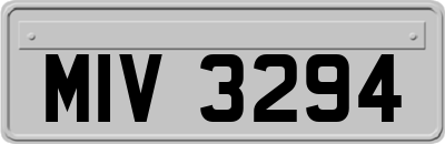 MIV3294