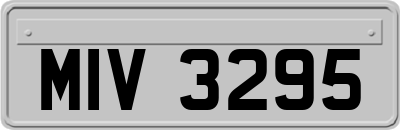 MIV3295
