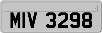 MIV3298