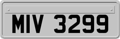 MIV3299