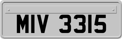 MIV3315