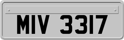 MIV3317