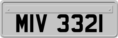 MIV3321