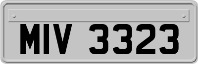 MIV3323