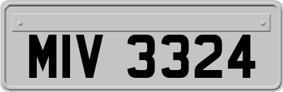 MIV3324