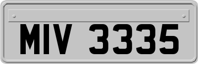 MIV3335