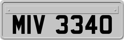 MIV3340