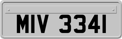 MIV3341