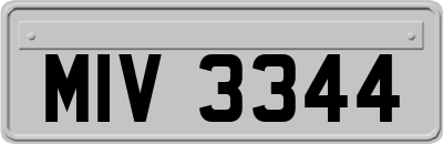 MIV3344