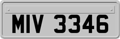 MIV3346