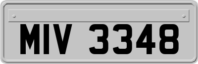 MIV3348