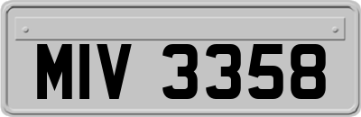MIV3358