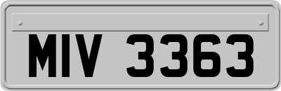 MIV3363