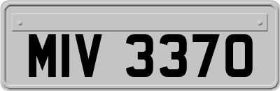 MIV3370