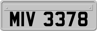 MIV3378