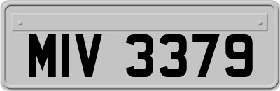 MIV3379