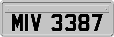 MIV3387